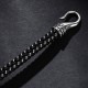 Dragon Titanium Steel Luck Bracelet