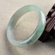 Natural Jade Luck Healing Prosperity Bangle Natural Jade Luck Healing Prosperity Bangle