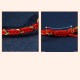 Chinese Zodiac Natal Buddha Luck Bracelet