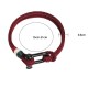 Simple Design Luck Stainless Steel Bracelet