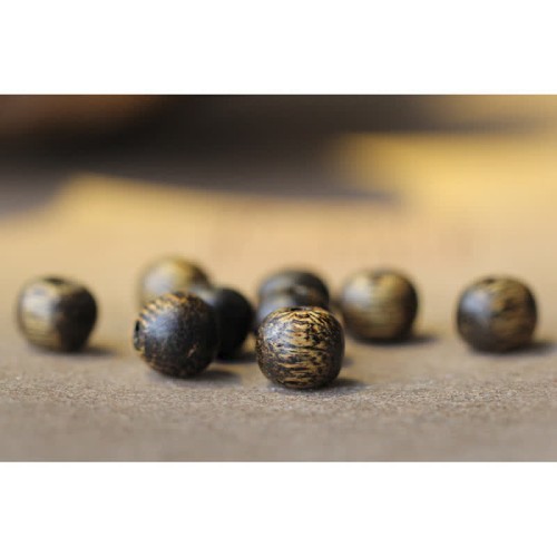 Vietnam Qinan Agarwood Turquoise Balance Strength Bracelet Vietnam Qinan Agarwood Turquoise Balance Strength Bracelet