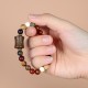 Tibet Sandalwood Om Mani Padme Hum Protection Bracelet Tibet Sandalwood Om Mani Padme Hum Protection Bracelet