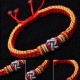 True Love Knot Luck Handmade Bracelet True Love Knot Luck Handmade Bracelet