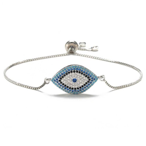 Evil Eye Healing Protection Bracelet Evil Eye Healing Protection Bracelet