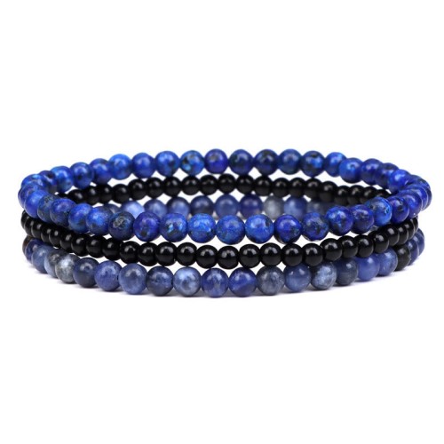 Crystal Stone Inner Peace Spiritual Bracelet Crystal Stone Inner Peace Spiritual Bracelet