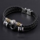 12 Zodiac Hematite Protection Bracelet 12 Zodiac Hematite Protection Bracelet