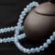 Natural Aquamarine Peace Healing Bracelet