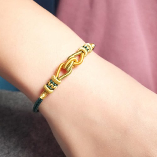 Handmade Faith Strength Braid String Bracelet Handmade Faith Strength Braid String Bracelet