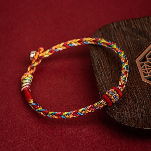 Dragon Boat Festival Luck Bracelet Dragon Boat Festival Luck Bracelet