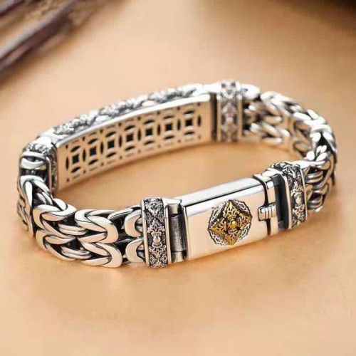 Vajra Dorje Braided Copper Balance Bracelet Vajra Dorje Braided Copper Balance Bracelet
