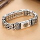 Vajra Dorje Braided Copper Balance Bracelet Vajra Dorje Braided Copper Balance Bracelet