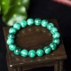Malachite Protection Calmness Bracelet