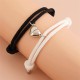 Love Magnetic Couple Strength Bracelet Love Magnetic Couple Strength Bracelet