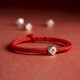 Pearl Jade Healing Sincerity Bracelet Pearl Jade Healing Sincerity Bracelet
