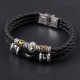12 Zodiac Hematite Protection Bracelet 12 Zodiac Hematite Protection Bracelet