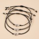 Best Friend Friendship String Bracelet