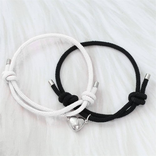 Love Magnetic Couple Strength Bracelet Love Magnetic Couple Strength Bracelet