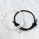 Love Magnetic Couple Strength Bracelet Love Magnetic Couple Strength Bracelet