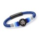 Buddha Ebony Handcrafted Rope Bracelet