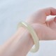Afghanistan Jade Abundance Cuff Bracelet Afghanistan Jade Abundance Cuff Bracelet