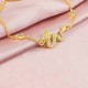 Dragon Auspicious Golden Luck Bracelet Dragon Auspicious Golden Luck Bracelet