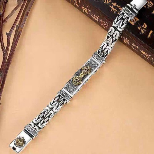 Vajra Dorje Braided Copper Balance Bracelet Vajra Dorje Braided Copper Balance Bracelet