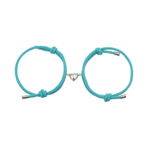 Love Magnetic Couple Strength Bracelet Love Magnetic Couple Strength Bracelet