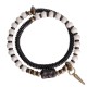 Yak Bone Ebony Wood Copper Strength Bracelet Yak Bone Ebony Wood Copper Strength Bracelet