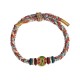 Flash Sale: Colorful Rope Wealth Knot Luck Bracelet Flash Sale: Colorful Rope Wealth Knot Luck Bracelet
