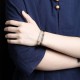 999 Silver Om Mani Padme Hum Peace Bracelet 999 Silver Om Mani Padme Hum Peace Bracelet