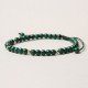 Malachite Protection Calmness Bracelet