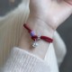 925 Sterling Silver Om Mani Padme Hum Luck Protection Bracelet