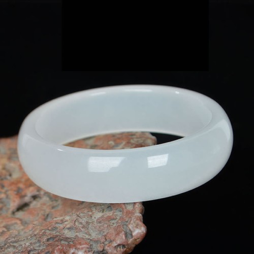 Golden Silk Jade Wealth Luck Bracelet Golden Silk Jade Wealth Luck Bracelet
