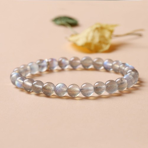 Zodiac Moonstone Charming Bracelet Zodiac Moonstone Charming Bracelet