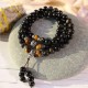 Golden Obsidian Energy Bracelet Necklace Golden Obsidian Energy Bracelet Necklace