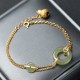 Zodiac Buddha Protection Braided Bracelet Zodiac Buddha Protection Braided Bracelet