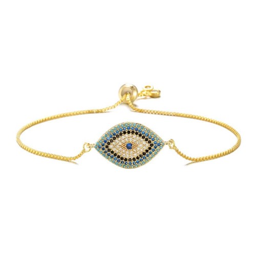 Evil Eye Healing Protection Bracelet Evil Eye Healing Protection Bracelet