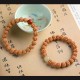 Rudraksha Bodhi Seed Wealth Auspiciousness Bracelet Rudraksha Bodhi Seed Wealth Auspiciousness Bracelet