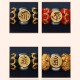 Chinese Zodiac Natal Buddha Luck Bracelet