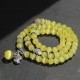 Cat Eye PiXiu Support Triple Wrap Bracelet