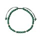 Malachite Protection Calmness Bracelet