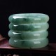 Jade Abundance Luck Healing Bangle