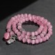 Cat Eye PiXiu Support Triple Wrap Bracelet