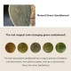 Green Sandalwood Boxwood Lotus Soothing Bracelet Green Sandalwood Boxwood Lotus Soothing Bracelet