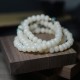 108 Mala Beads Bodhi Seed Evil Spirits Bracelet 108 Mala Beads Bodhi Seed Evil Spirits Bracelet