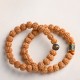 Rudraksha Bodhi Seed Wealth Auspiciousness Bracelet Rudraksha Bodhi Seed Wealth Auspiciousness Bracelet