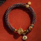 Zodiac Buddha Om Mani Padme Hum Luck Bracelet Zodiac Buddha Om Mani Padme Hum Luck Bracelet