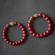 Reincarnation Knot Protection Bracelet Reincarnation Knot Protection Bracelet