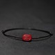 Handmade Plum Blossom PiXiu Lotus Koi Fish Bracelet Handmade Plum Blossom PiXiu Lotus Koi Fish Bracelet