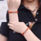 True Love Knot Luck Handmade Bracelet True Love Knot Luck Handmade Bracelet